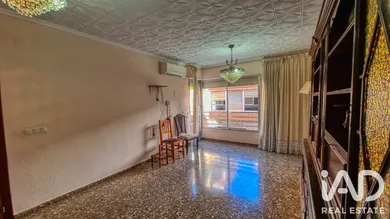 Piso en Carlet