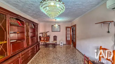 Piso en Carlet