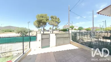 Casa adossada a SANTA OLIVA