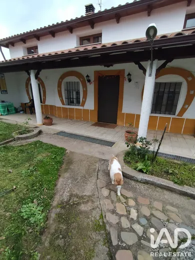 Village house in Alba de Yeltes