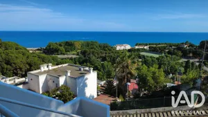 House in Sant Pol de Mar