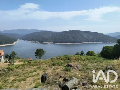 Land in Lobios