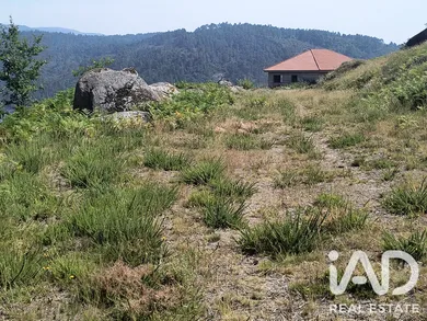 Land in Lobios