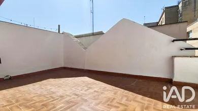 Ático en Barcelona