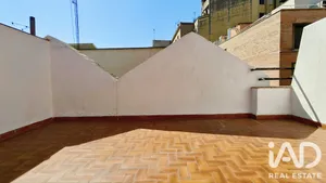 Ático en Barcelona