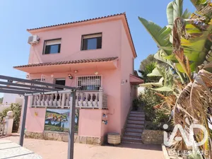 House in Albinyana