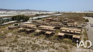 Building plot in Níjar