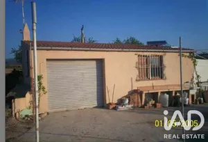 Terreny agrícola a Llorenç del Penedès