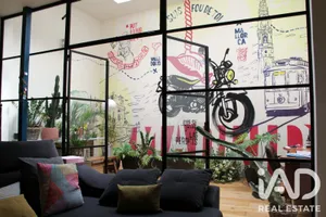 Appartement à Madrid