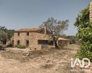 Casa de campo en Tivissa