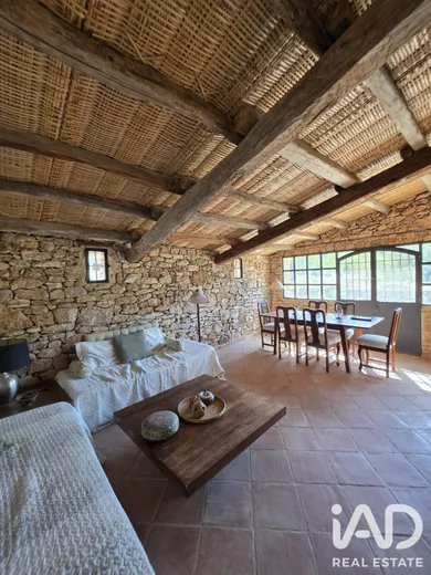 Casa de campo en Tivissa