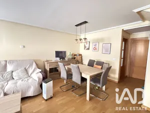 Casa adossada a Chozas de Abajo