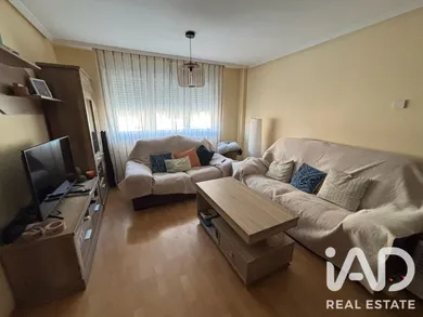 Maison jumelle à Chozas de Abajo