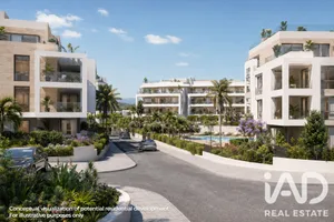 Building plot in Creixell
