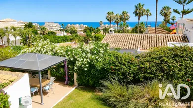 Casa en Mijas