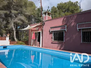 House in Vilanova i la Geltrú