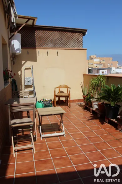 Piso en Roquetas de Mar