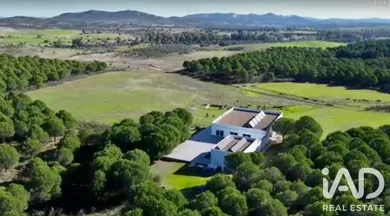Villa en Alburquerque