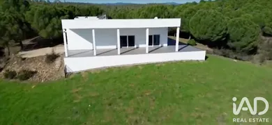 Villa en Alburquerque