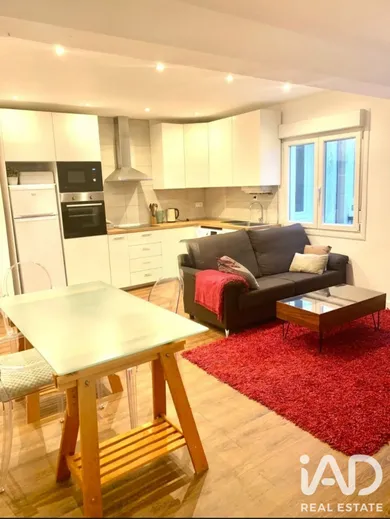 Apartment in Miranda de Ebro