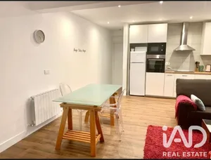 Apartment in Miranda de Ebro