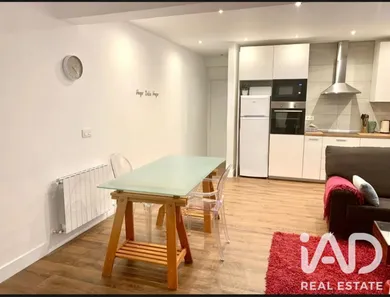 Apartment in Miranda de Ebro