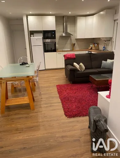 Apartment in Miranda de Ebro