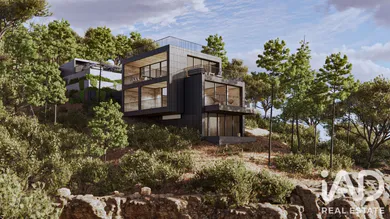 Terreno edificable en Sant Cugat del Vallès