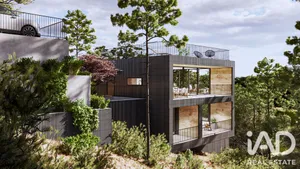 Terreno edificable en Sant Cugat del Vallès