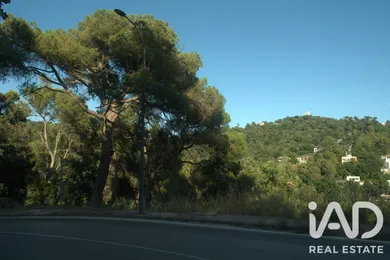 Terreno edificable en Sant Cugat del Vallès