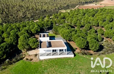 Villa en Alburquerque