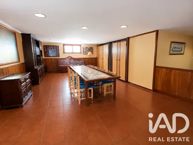 Chalet en Villarejo de Órbigo
