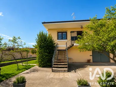 Chalet en Villarejo de Órbigo