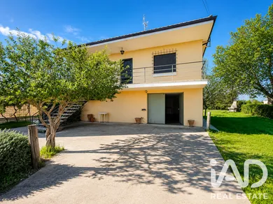 Chalet en Villarejo de Órbigo