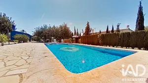 Chalet en Elche