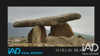 Piso en Elvillar