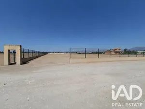 Land in LORCA
