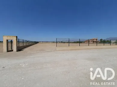 Land in LORCA