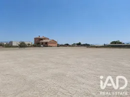Terrain à LORCA