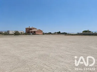 Land in LORCA