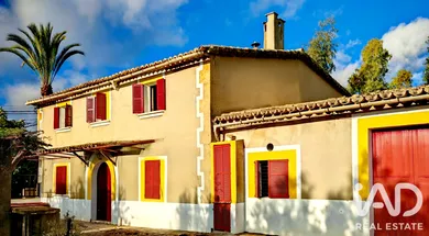 Chalet en Palma