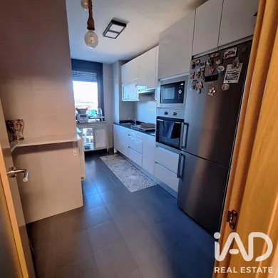 Apartment in Garrafe de Torío
