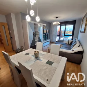 Apartment in Garrafe de Torío