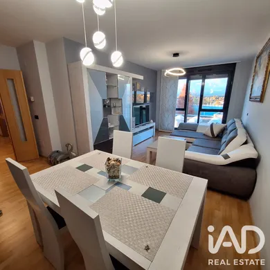 Apartment in Garrafe de Torío