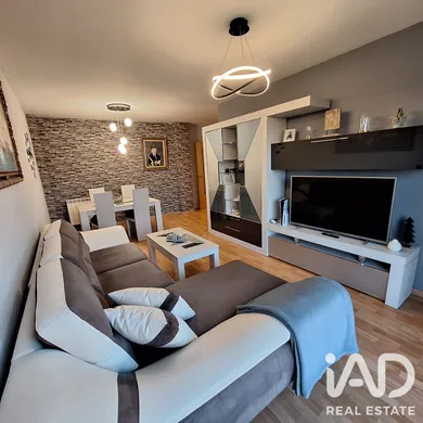 Apartment in Garrafe de Torío