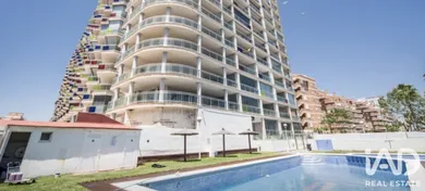 Piso en Oropesa del Mar