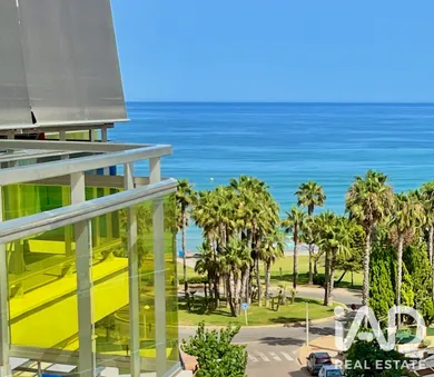 Piso en Oropesa del Mar
