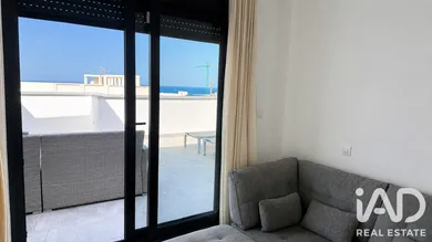 Ático en Tarifa