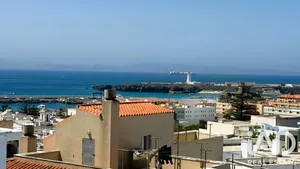 Ático en Tarifa