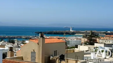Ático en Tarifa